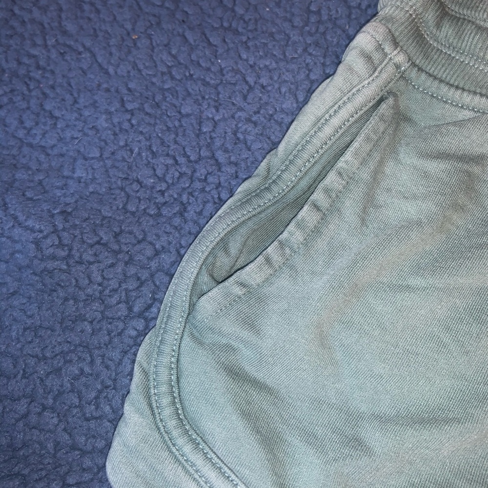 Aerie Sunwashed Deseret Shorts - Picture 7 of 9